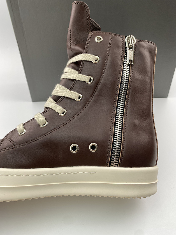 RICK OWENS