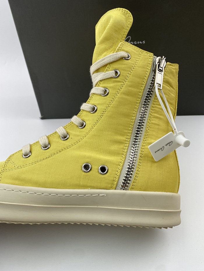 RICK OWENS