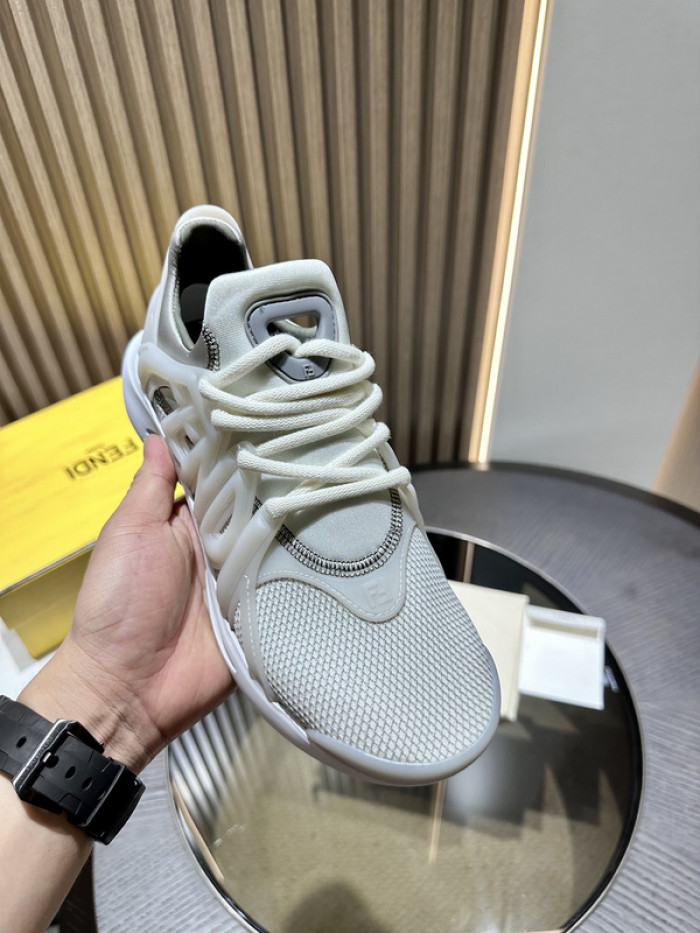 F**di sneakers