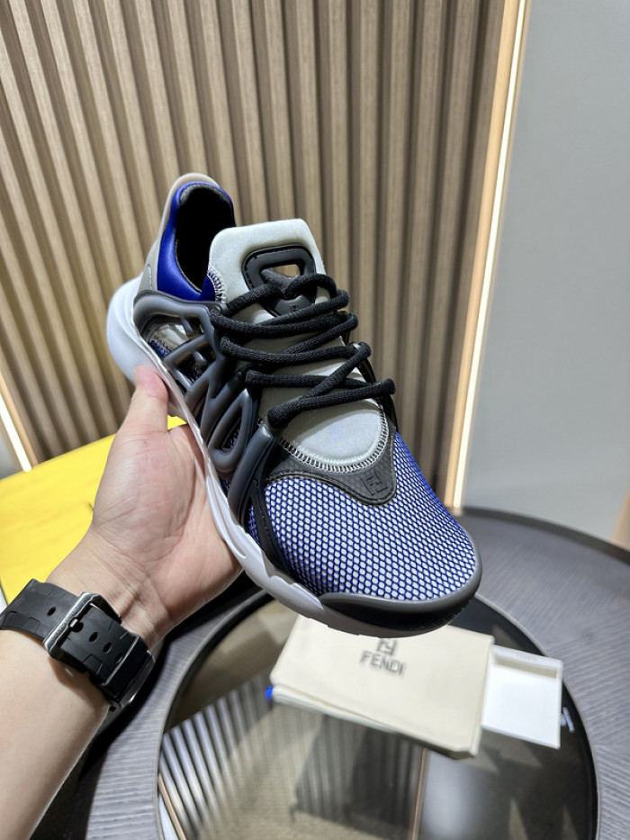 F**di sneakers