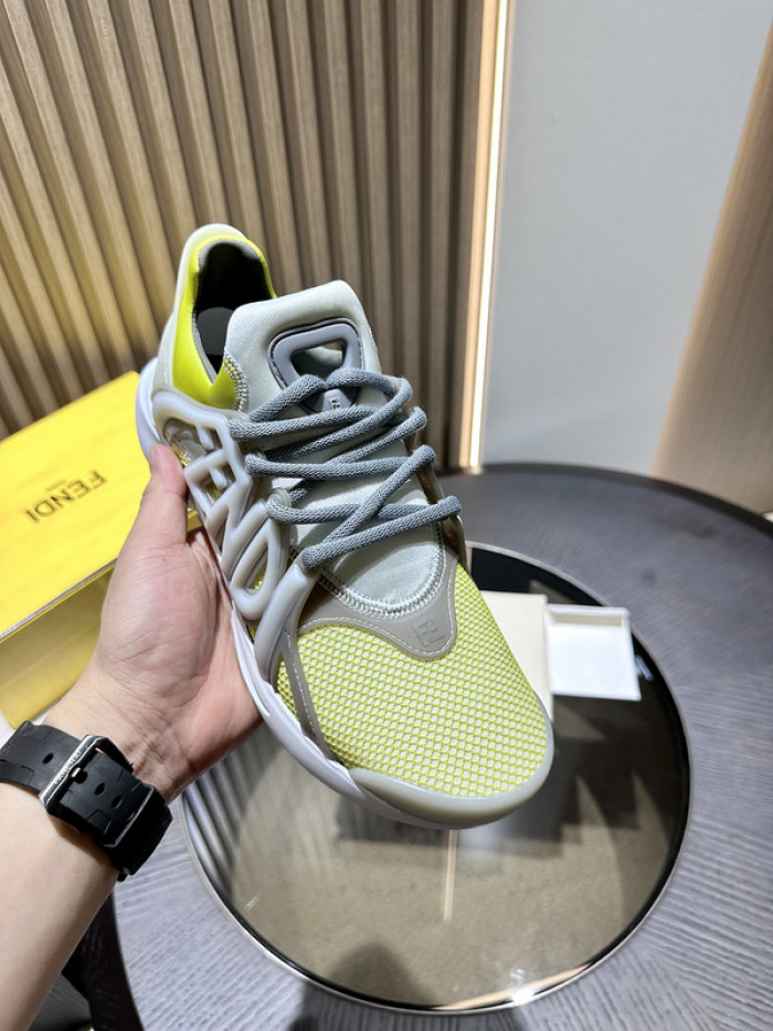 F**di sneakers