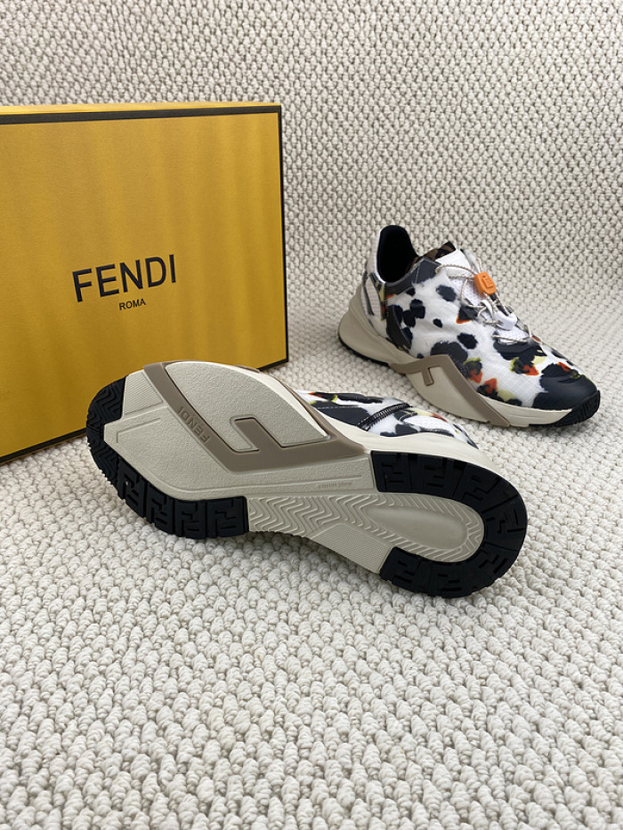 F**di sneakers