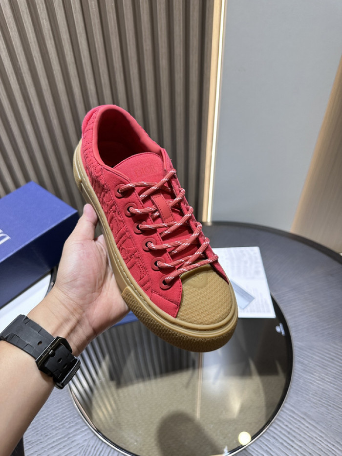 DOR B33 SNEAKERS