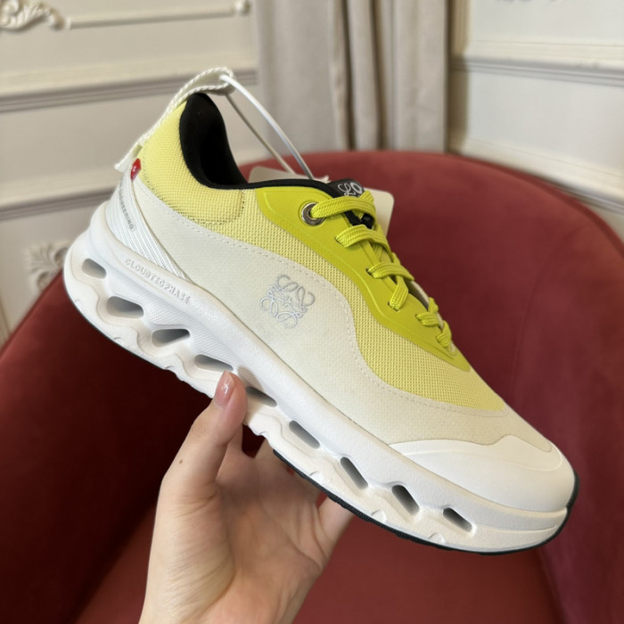 LOEWE SNEAKER