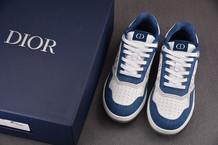 DOR B27 SNEAKERS