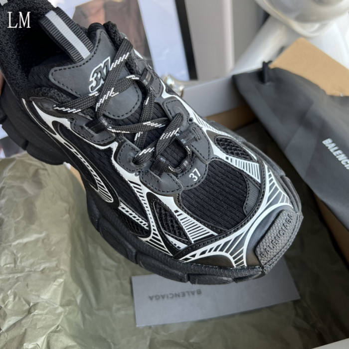 BALCIA 3XL SNEAKER
