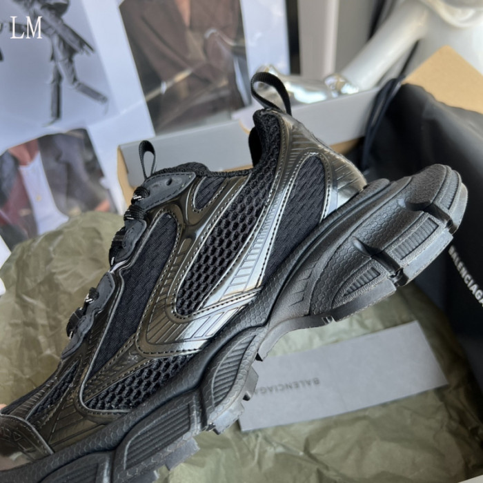 BALCIA 3XL SNEAKER