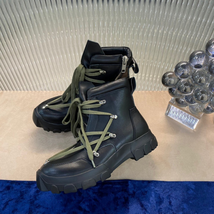 RICK OWENS