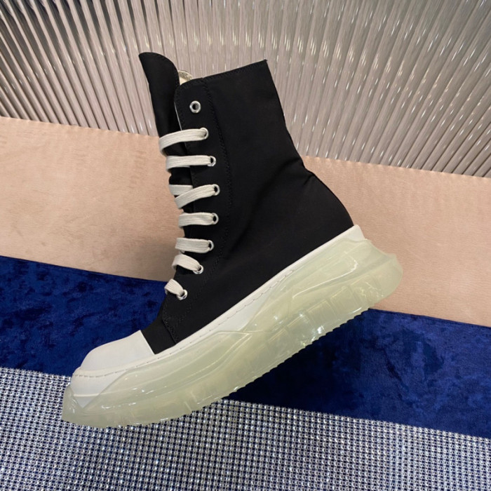 RICK OWENS