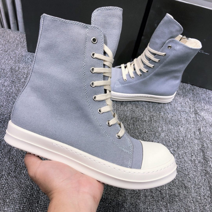 RICK OWENS