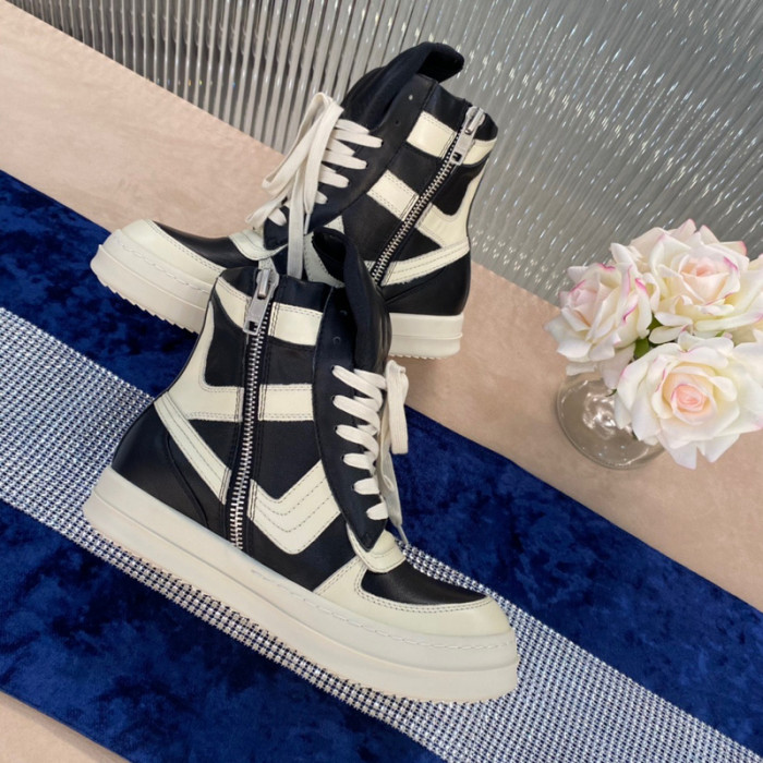 RICK OWENS