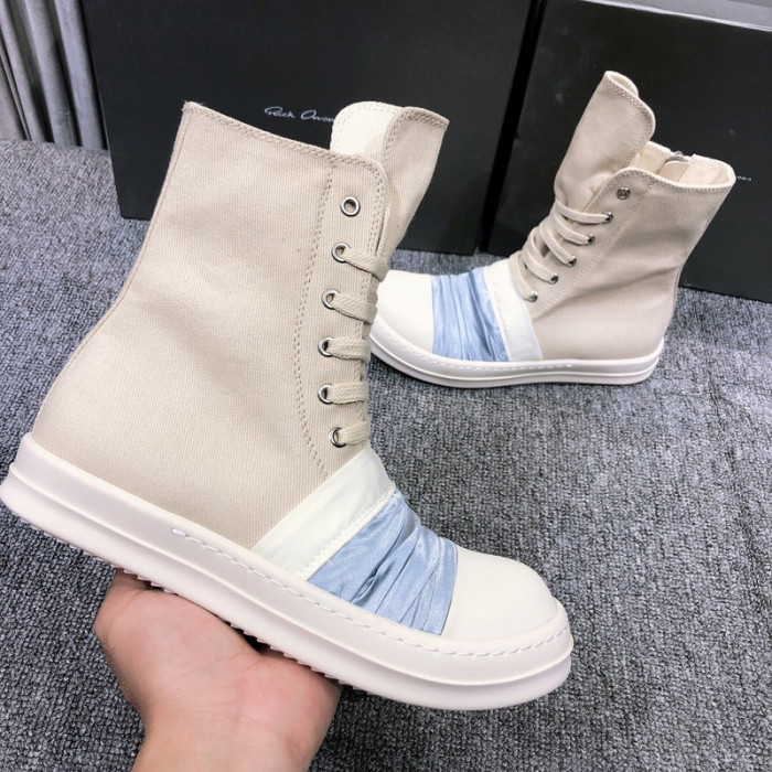 RICK OWENS