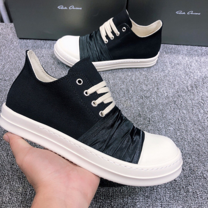 RICK OWENS