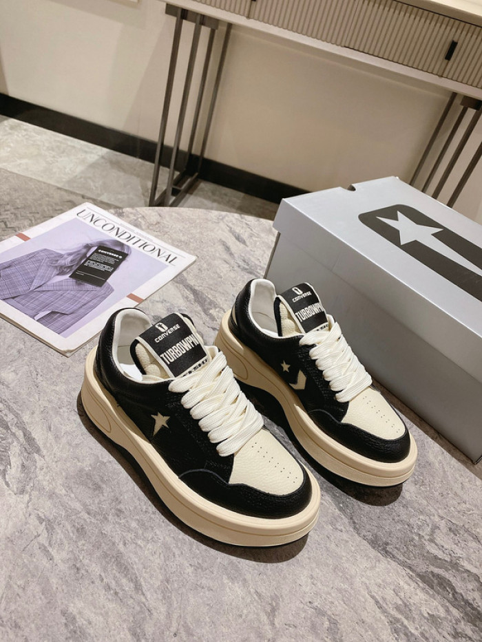 RICK OWENS