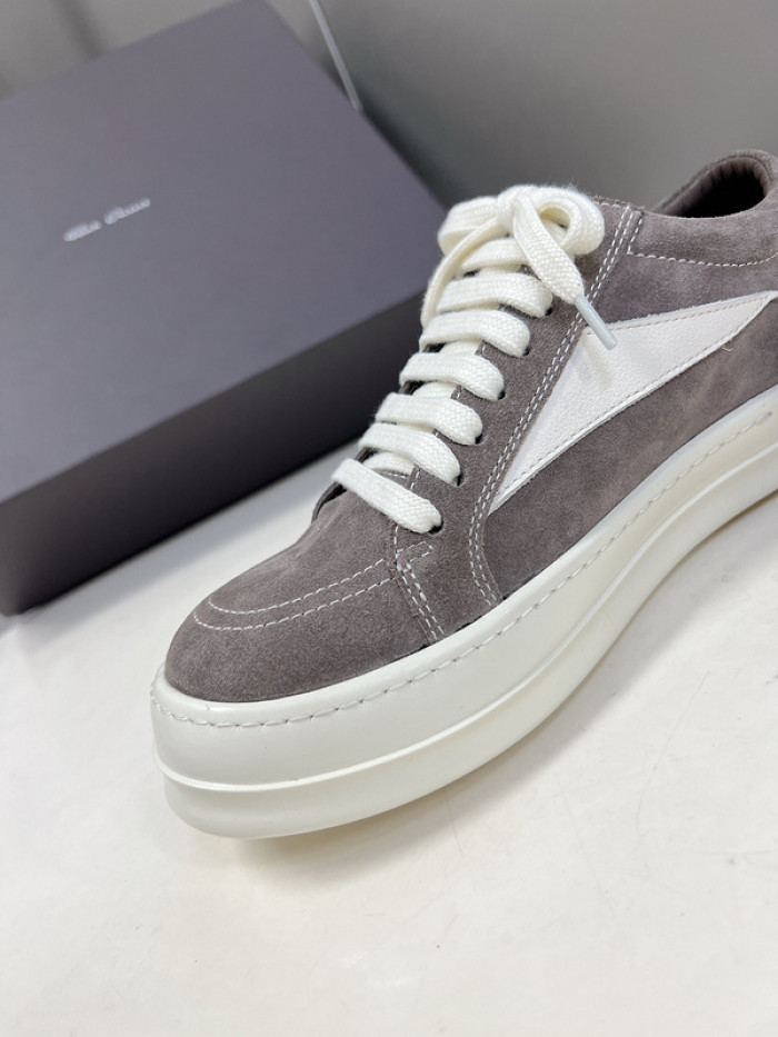 RICK OWENS