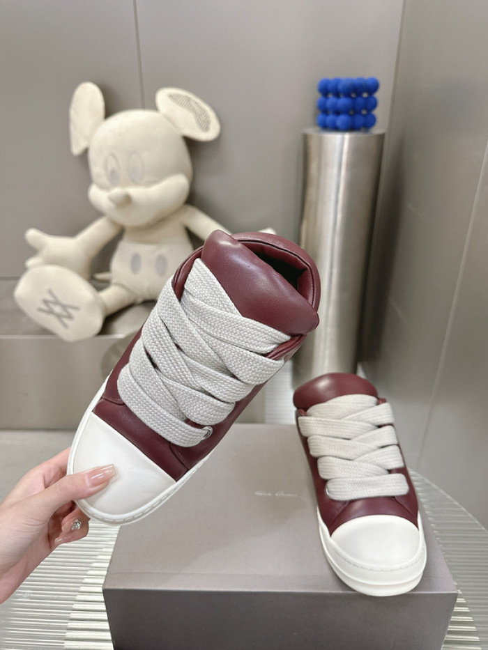 RICK OWENS