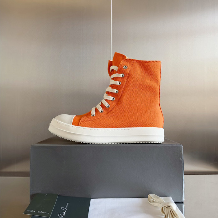 RICK OWENS