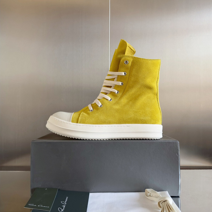 RICK OWENS