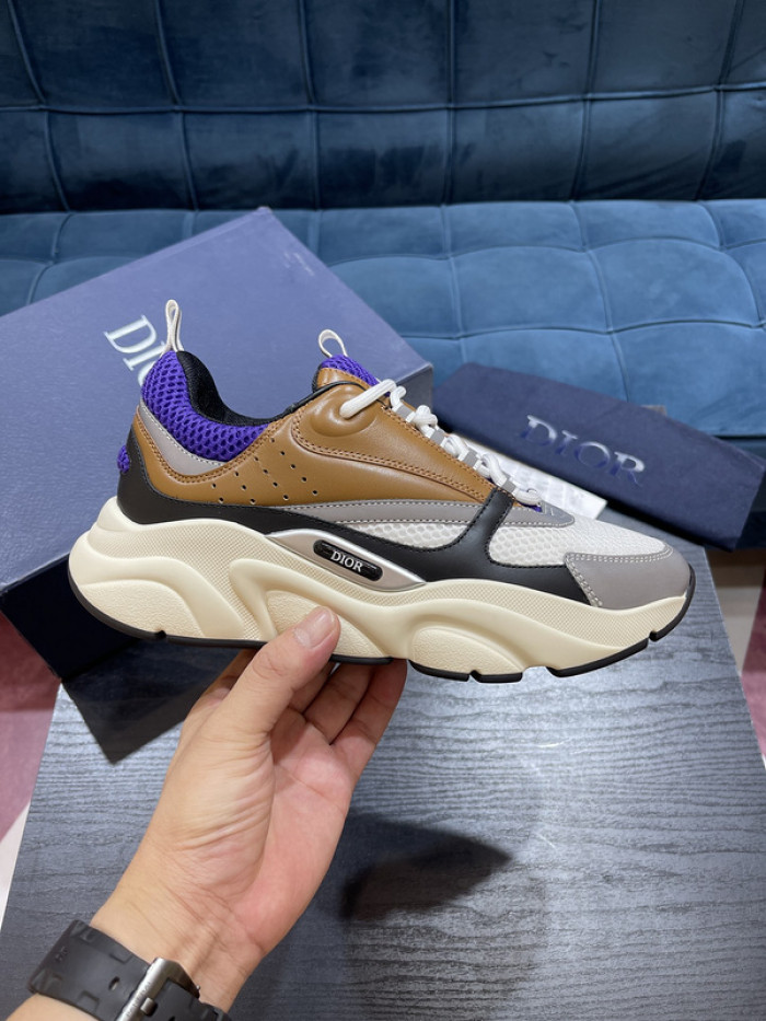 DOR B22 SNEAKERS