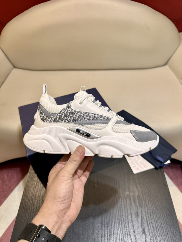 DOR B22 SNEAKERS