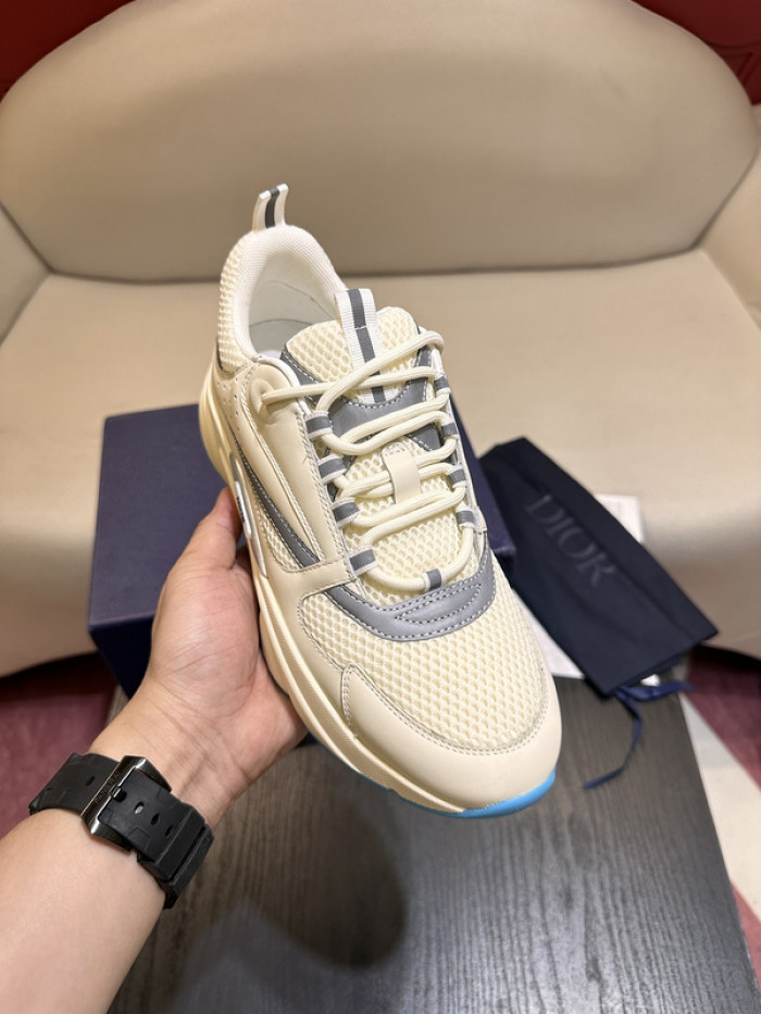DOR B22 SNEAKERS