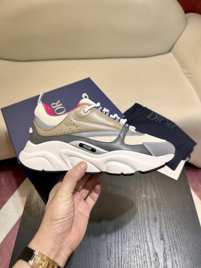 DOR B22 SNEAKERS