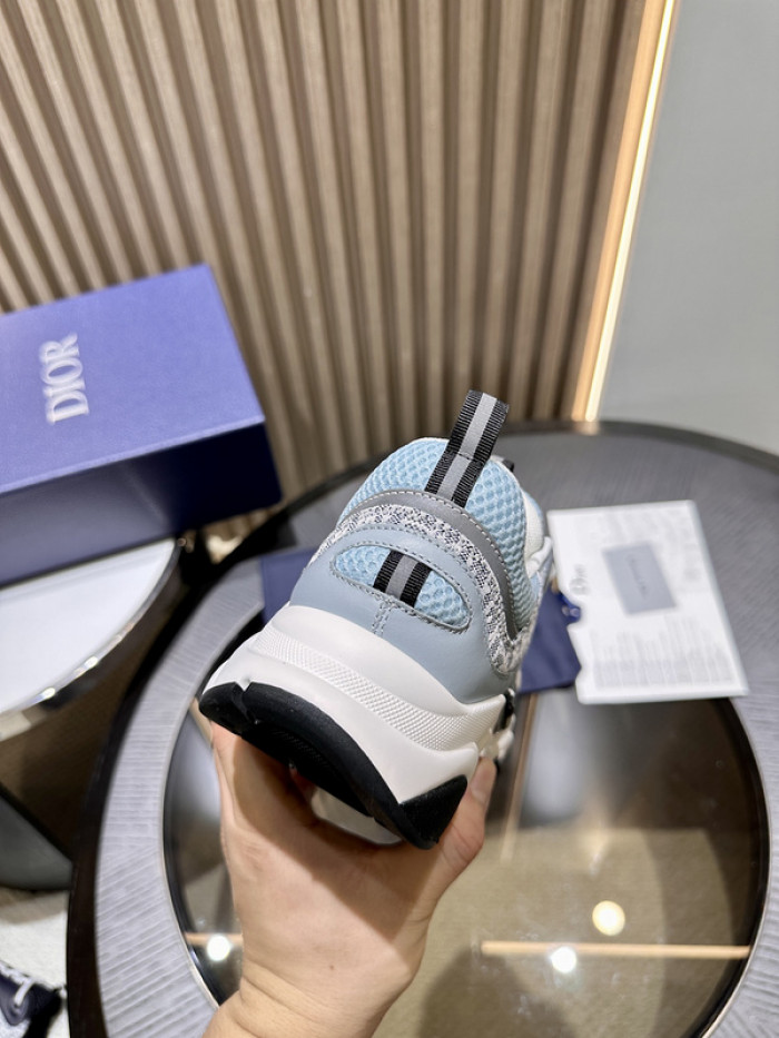 DOR B22 SNEAKERS