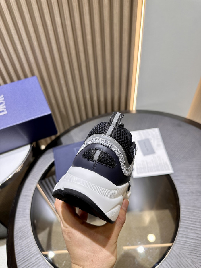 DOR B22 SNEAKERS