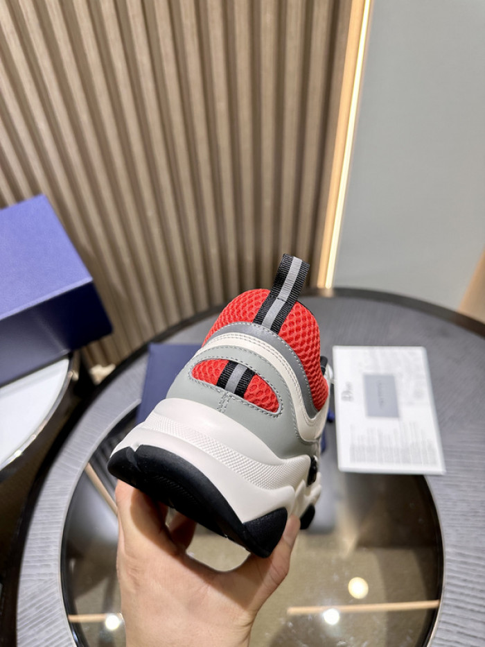DOR B22 SNEAKERS