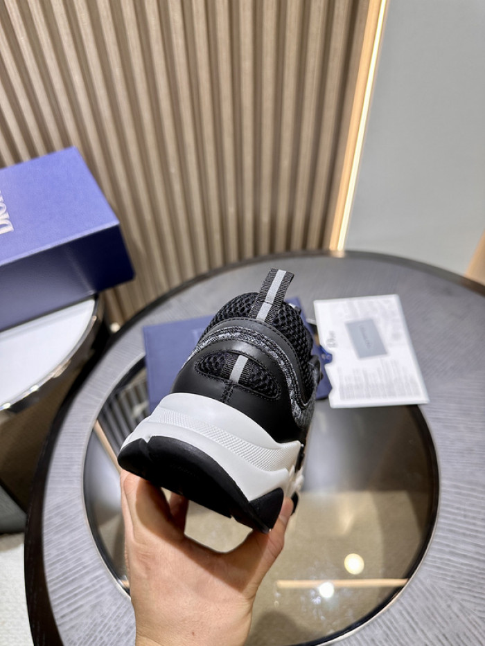 DOR B22 SNEAKERS