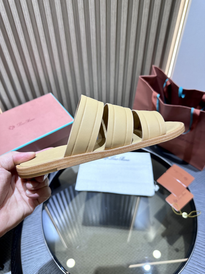 Loro Piana Sandal