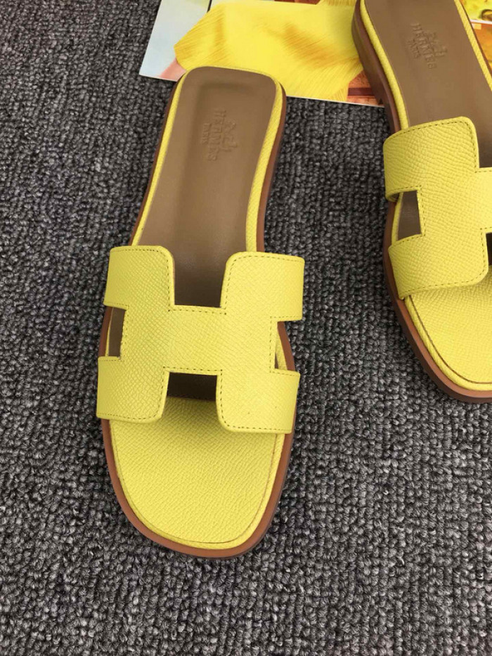 H**mes slide