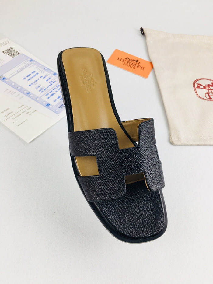 H**mes slide