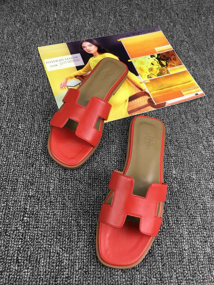 H**mes slide