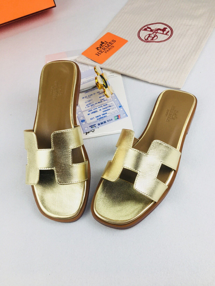 H**mes slide