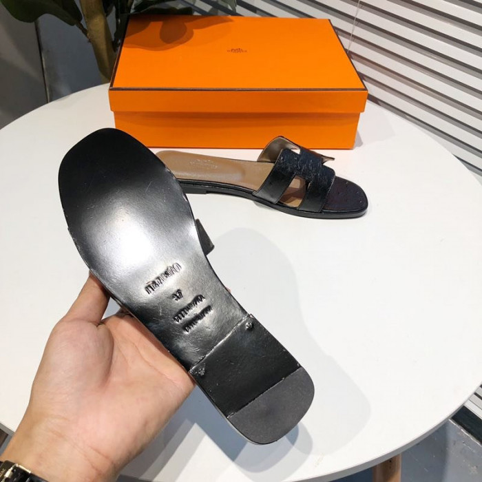 H**mes slide