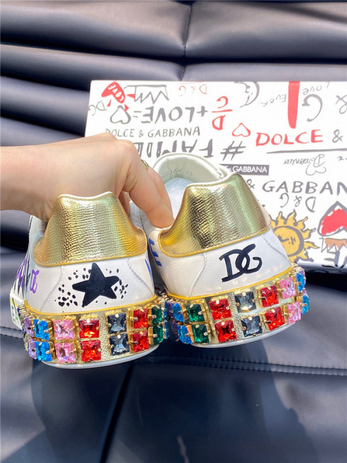DG SNEAKER