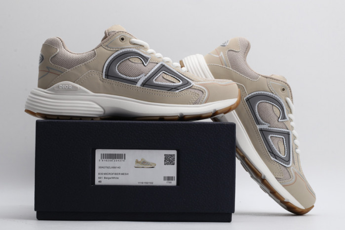 DOR B30 SNEAKERS