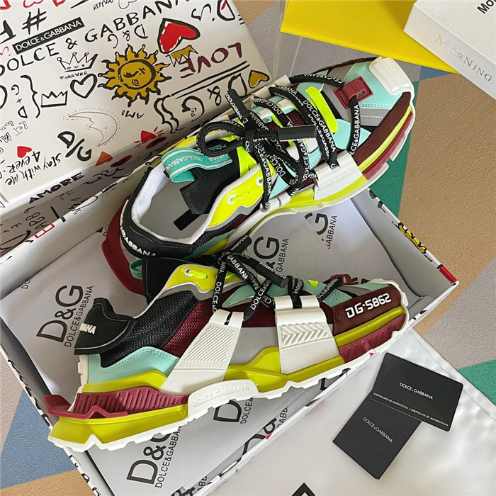 DG SNEAKER