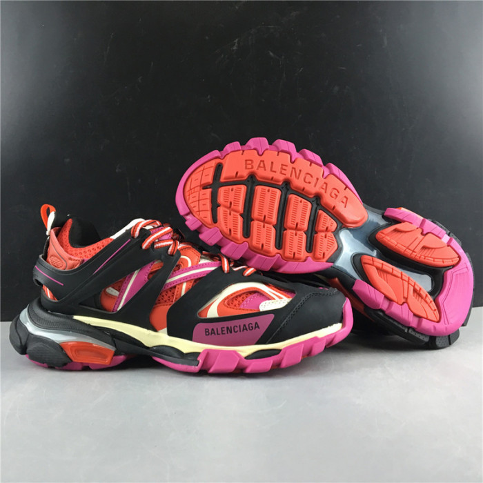 BALCIA Track SNEAKER
