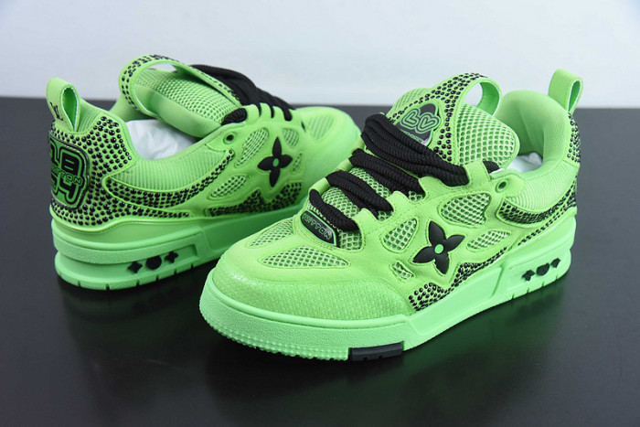 LUSV SNEAKERS