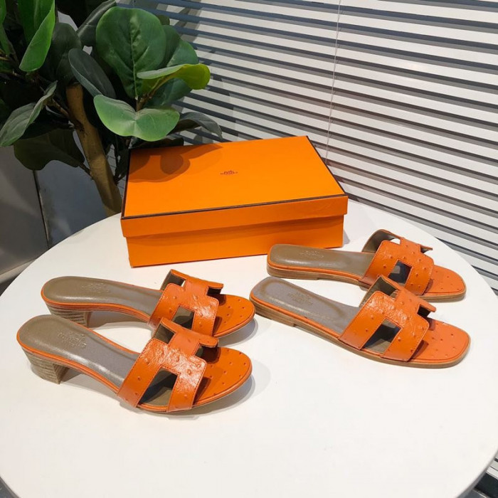 H**mes slide