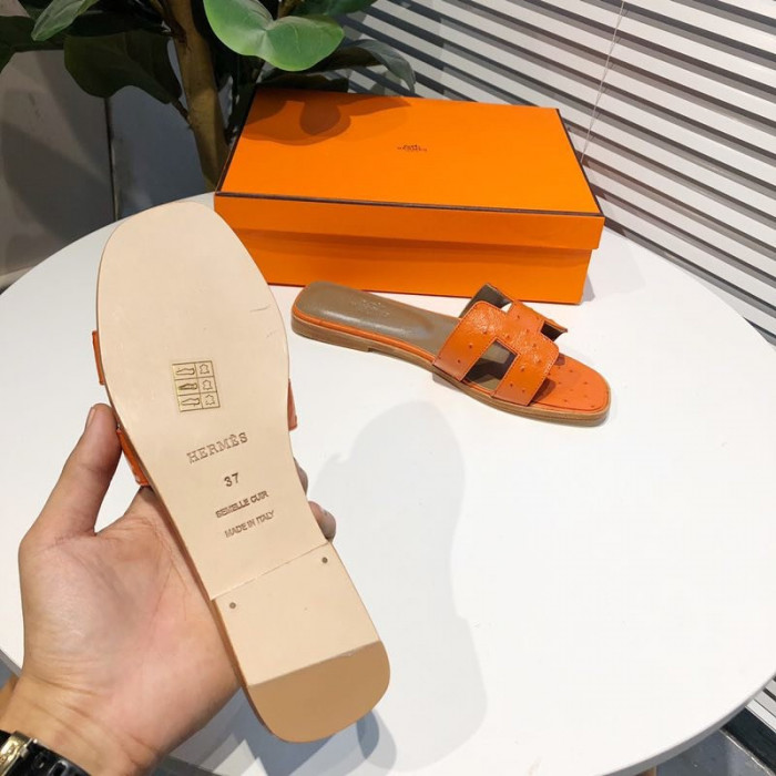 H**mes slide