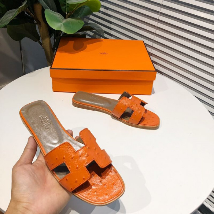 H**mes slide
