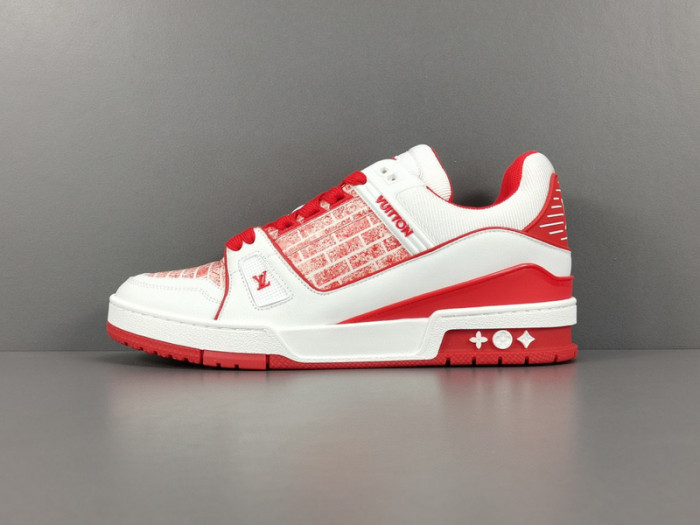 LUSV SNEAKERS