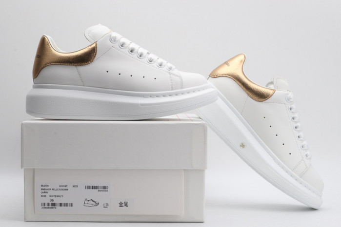 ALEXMQ Sneakers
