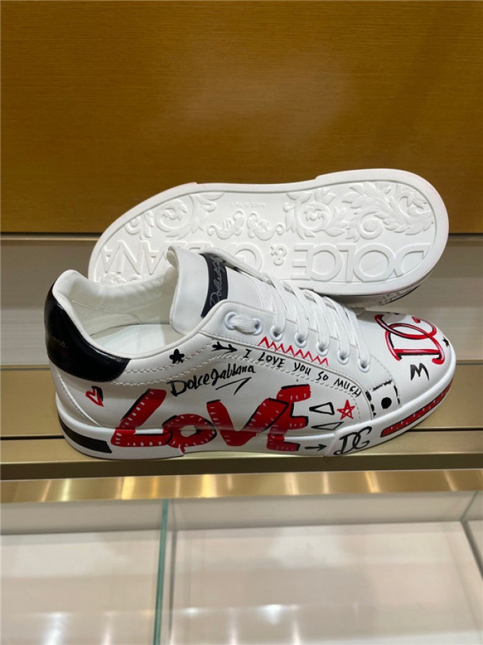 DG SNEAKER
