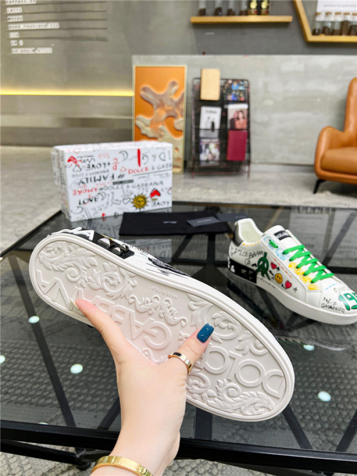 DG SNEAKER