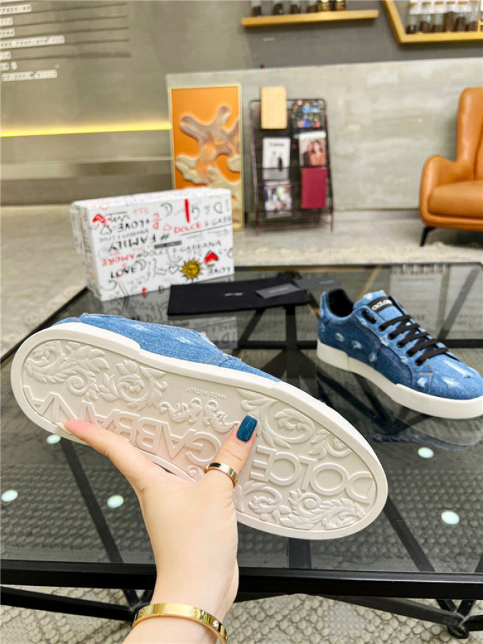 DG SNEAKER