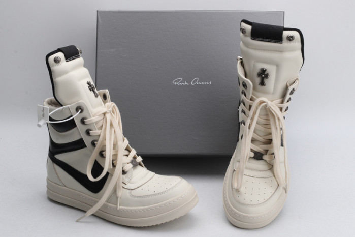 RICK OWENS